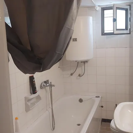 Alice Spacious Apartman