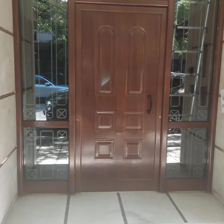 Apartman Alice Spacious