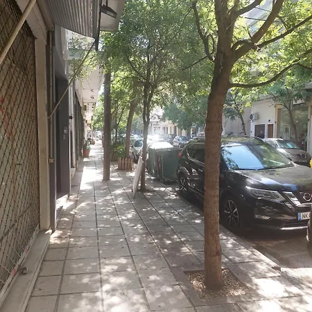 Alice Spacious Apartman