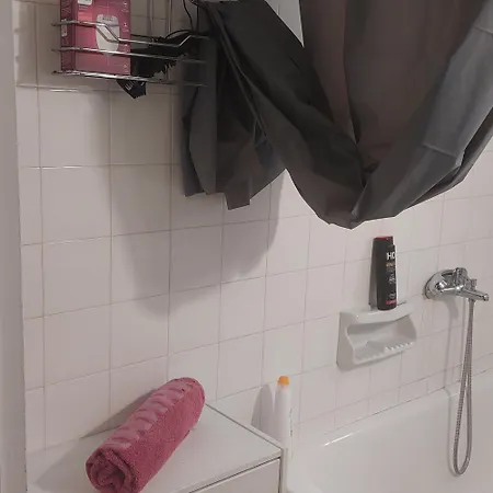 Apartman Alice Spacious *