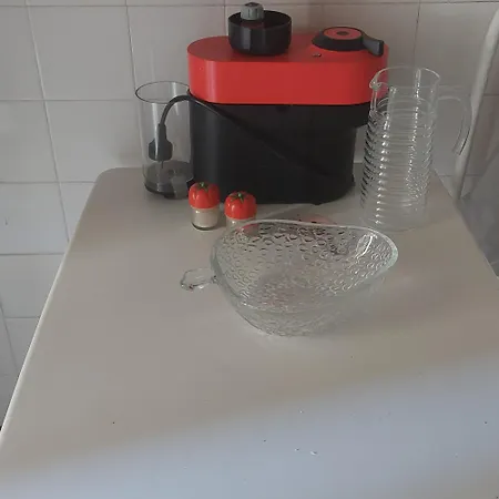 Alice Spacious Apartman Szaloniki