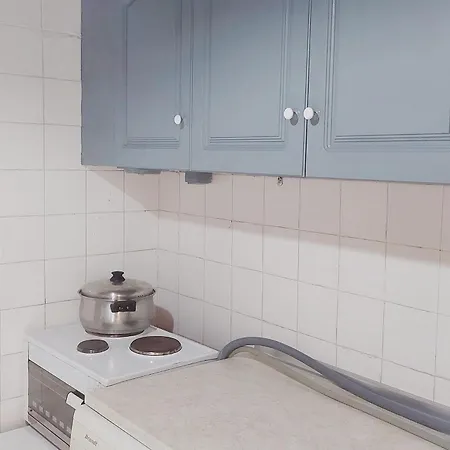 Apartman Alice Spacious *