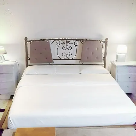 Lejlighed Alice Spacious