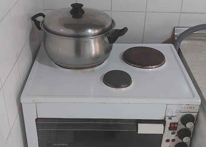 Alice Spacious Thessaloníki