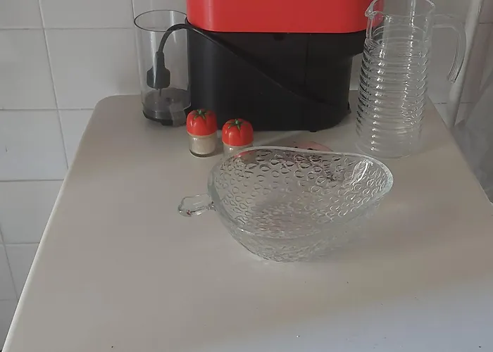 Alice Spacious Lejlighed Thessaloníki