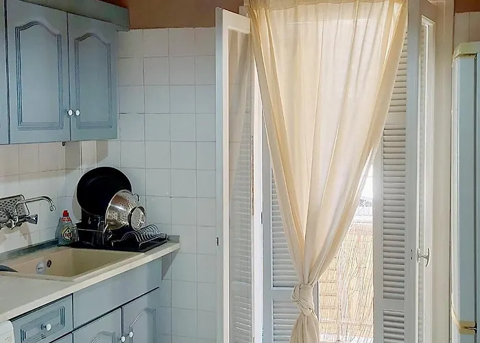 Alice Spacious Thessaloníki