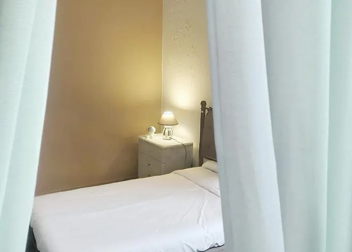 Alice Spacious Thessaloníki