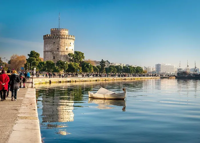 Alice Spacious * Thessaloníki