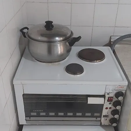 Alice Spacious 塞萨洛尼基