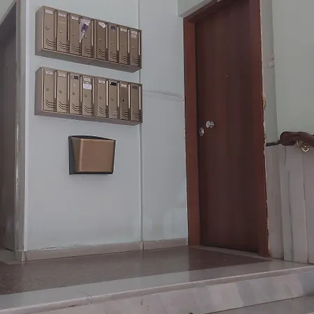 Alice Spacious 公寓 *