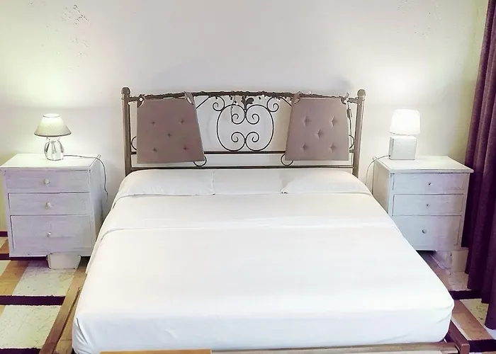 Appartamento Alice Spacious